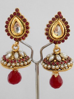 Polki_Earrings_2460PER19968